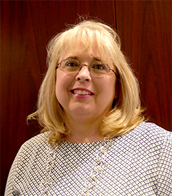 Stephanie Shaffer