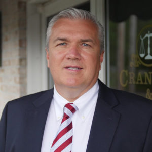 Attorney Paul R. Cranston