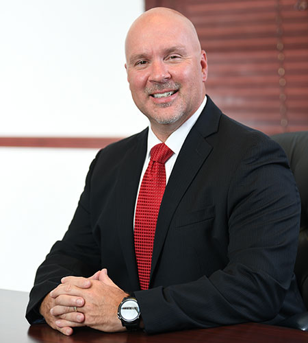 Attorney Bryan Edwards