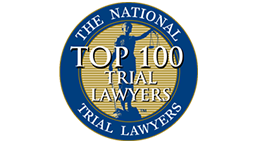 Top 100 Trial Lawyer